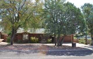 203 Lakeshore Rd, Payson, AZ 85541-6221