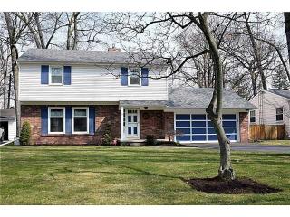 4906 Oak Glen Dr, Toledo, OH 43613-3050