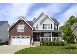 2956 Brewster Dr, Clarksville, TN 37042-8238