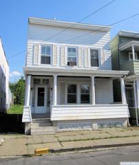 72 6th St, Hudson NY  12534-2230 exterior