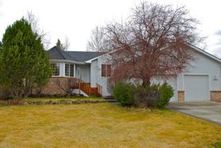 20824 Dione Way, Bend OR  97701-8423 exterior