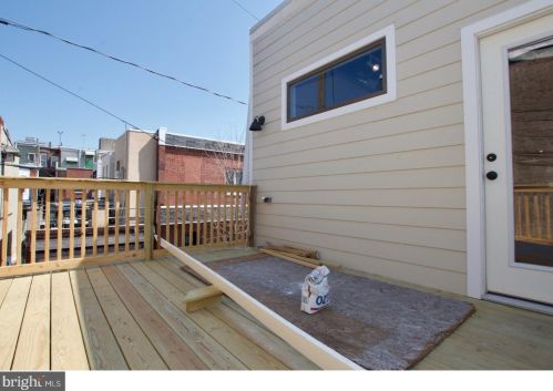 1515 Mckean St, Philadelphia PA  19145-3033 exterior