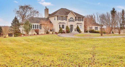 2987 State Route 207, Camp Bell Hall, NY 10916-2205