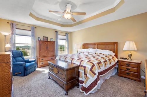 403 Maple Ridge Dr, Canonsburg PA  15317-7306 exterior