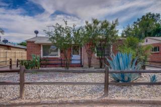 2708 Sylvia St, Tucson, AZ 85716-2181