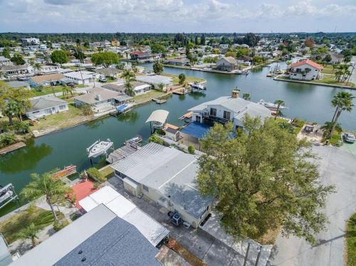 13912 Helen Ave, Port Richey, FL 34667-1328