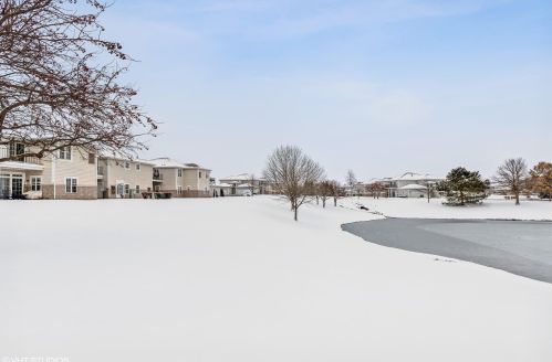 6805 102nd St, Kenosha WI  53158-3345 exterior