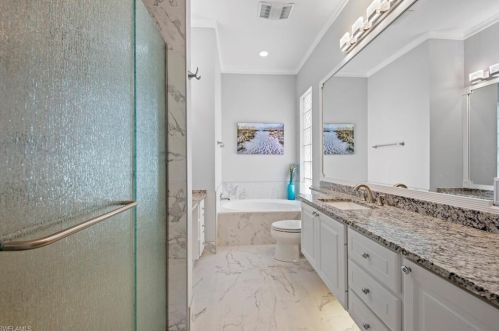 28116 Cetation Way, Bonita Springs FL 34135-8396 exterior