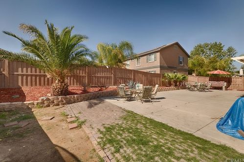 19515 Palomar St, Lake Elsinore CA  92530-6393 exterior