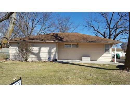 307 Elm Ave, Mitchellville, IA 50169-9629