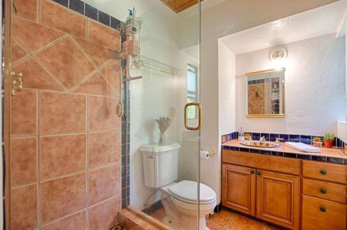 189 Sylvan Way, Felton CA  95018-9732 exterior