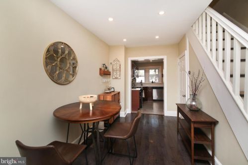 341 Gerritt St, Philadelphia PA  19147-5905 exterior