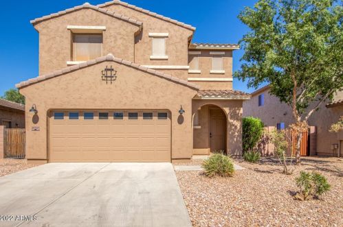 21759 Bolivia St, Maricopa, AZ 85138-9554