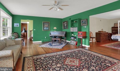 168 Country Club Trl, Charnita PA  17320-8577 exterior