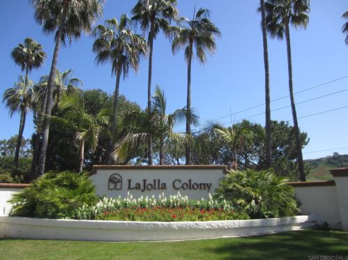 3986 Caminito Cassis, San Diego CA 92122-1977 exterior