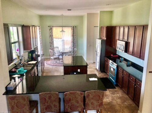 5204 Assisi Ave, Ave Maria FL  34142-5071 exterior