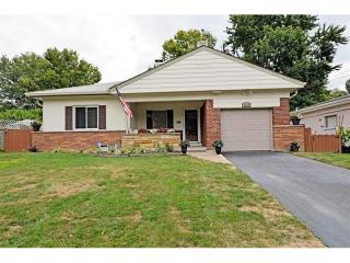 2046 Claudia Ct, Cincinnati, OH 45230-1501