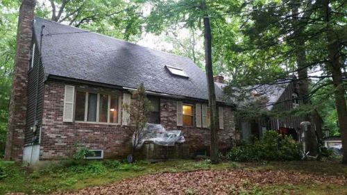 672 Main St, Danville, NH 03819-3134