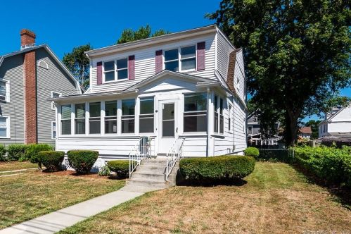 41 Sherman St, United States Coast Guard Ac, CT 06320-4507