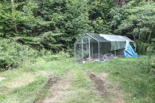 4070 Washington Rd, Washington NH  03280-3231 exterior