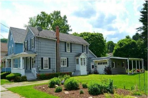26 Wilson St, Salamanca, NY 14779-1848