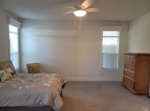 56 Coronado Cir, Santa Rosa CA  95409-3233 exterior