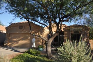 2181 Deer Creek Pl, Tucson, AZ 85749-8714