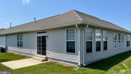 151 Matthew Wood Way, Glen Mills PA  19342-2201 exterior