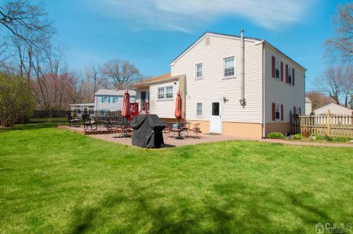 300 Fred Allen Dr, South Plainfield NJ  07080-2800 exterior