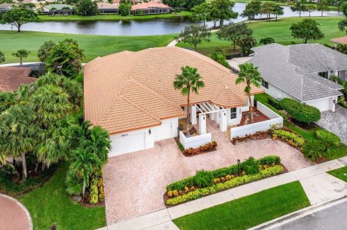 10471 Stonebridge Blvd, Boca Raton FL  33498-6408 exterior