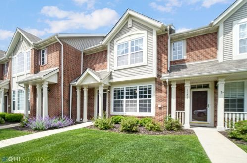 11818 Broadway, Crown Point IN  46307-8877 exterior