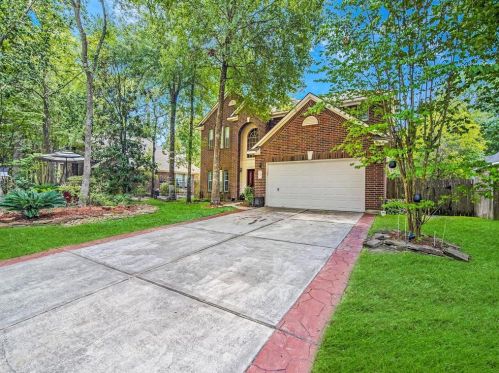 43 Knightsbridge Dr, Conroe, TX 77385-3449