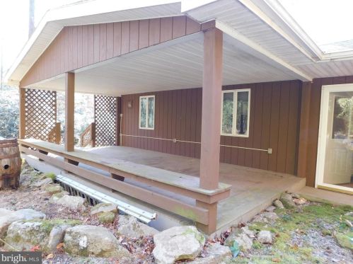 83 Drehersville Rd, Molino PA  17961-8918 exterior