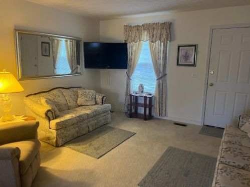 2326 Pleasant Meadows Dr, Stonelick OH  45103-3183 exterior