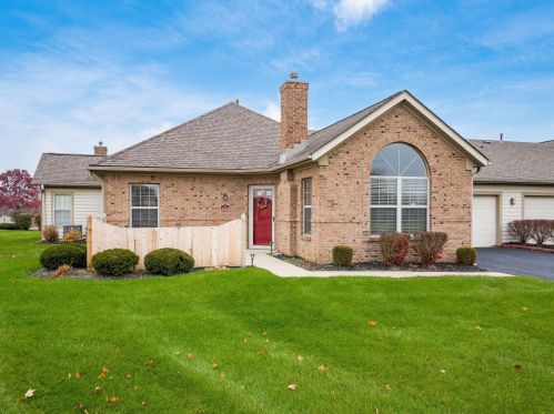 2439 Landings Way, Darbydale, OH 43123-9449