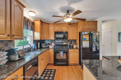 1803 M St, Belmar NJ  07719-3319 exterior