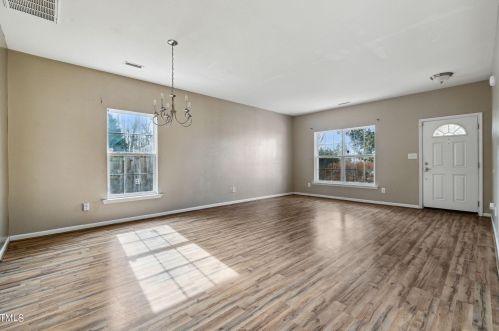 201 Willow Ridge Dr, Sanford NC  27332-8147 exterior