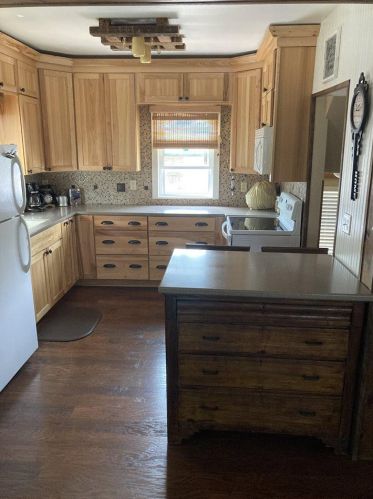 302 Rose Ave, Fond Du Lac WI  54935-3636 exterior