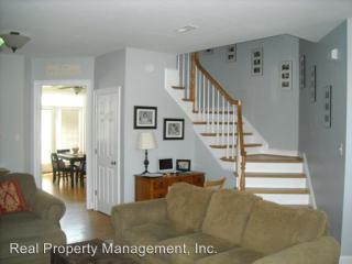 1511 Old Trail Dr, Crozet VA  22932-3356 exterior