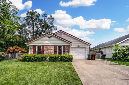 3901 Long Ln, Liberty Township, OH 45044