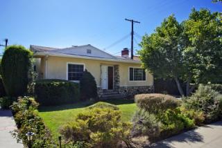 10654 Blythe Ave, Los Angeles, CA 90064-3314