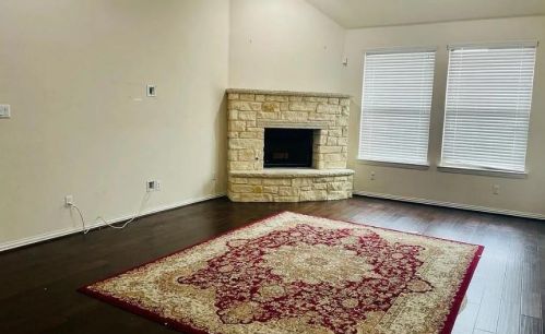 616 Garner Park Dr, Georgetown TX  78628-7232 exterior