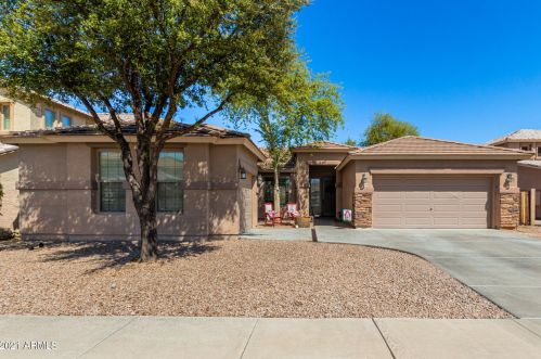 14244 Poinsettia Dr, Sun City, AZ 85379-4911