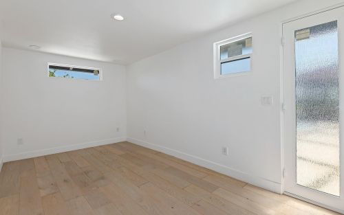 8 Celine Dr, Santa Barbara CA  93105-1911 exterior