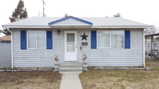 4723 Post St, Spokane, WA 99205-5236