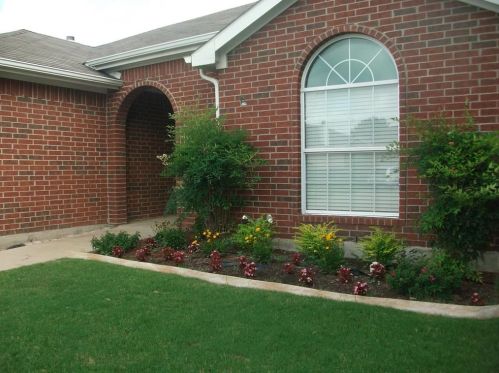 12368 Silver Mist Trl, Burleson, TX 76028-7556