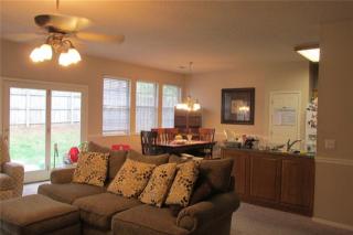 805 Foxfire Ln, Bentonville AR  72712-3971 exterior