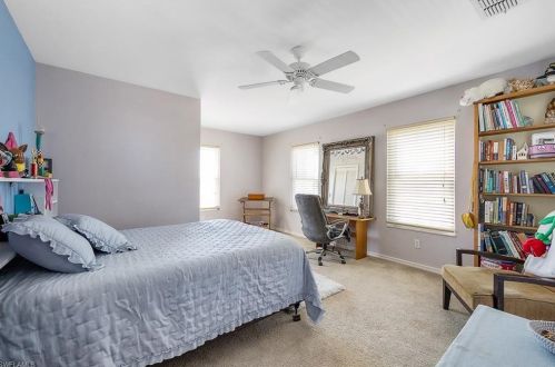 17841 Rebecca Ave, Fort Myers Beach FL  33931-3002 exterior