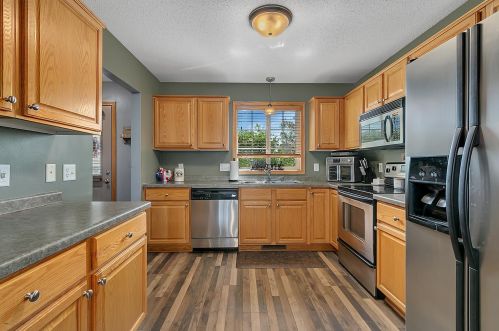 1517 Oriole Ave, Sartell MN  56377-4405 exterior