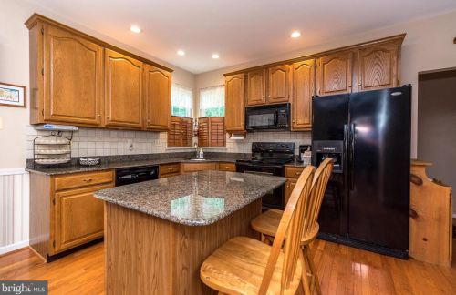 2236 Lilac Ln, Jamison PA  18929-1203 exterior